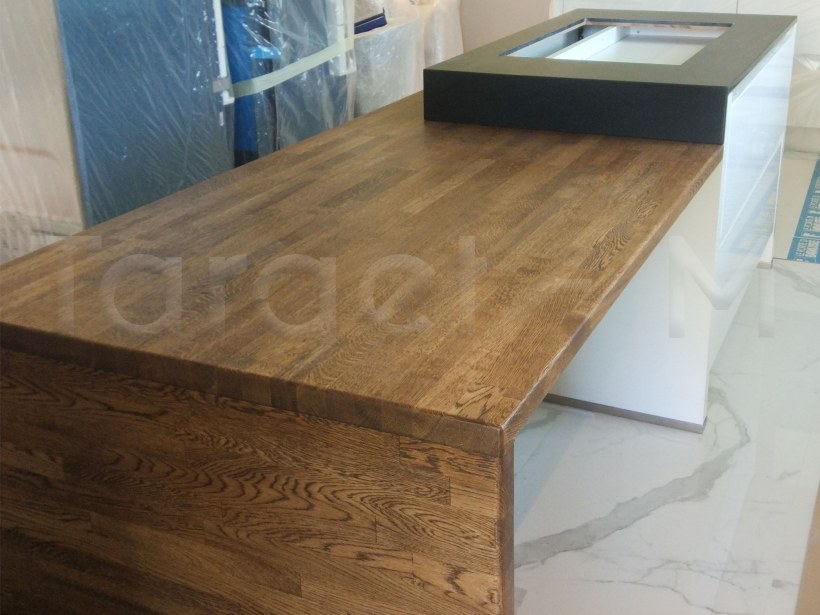 Скиф 30п дуб Ниагара