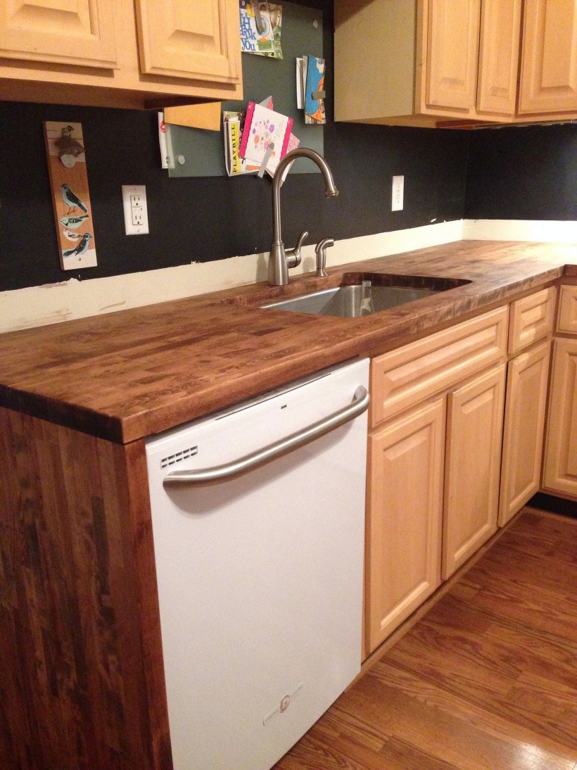 ЛДСП дуб венге 6495 Кроношпан