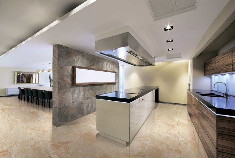 Керамогранит Genesis Kerranova