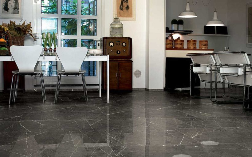 Керамогранит Cerim Antique Marble