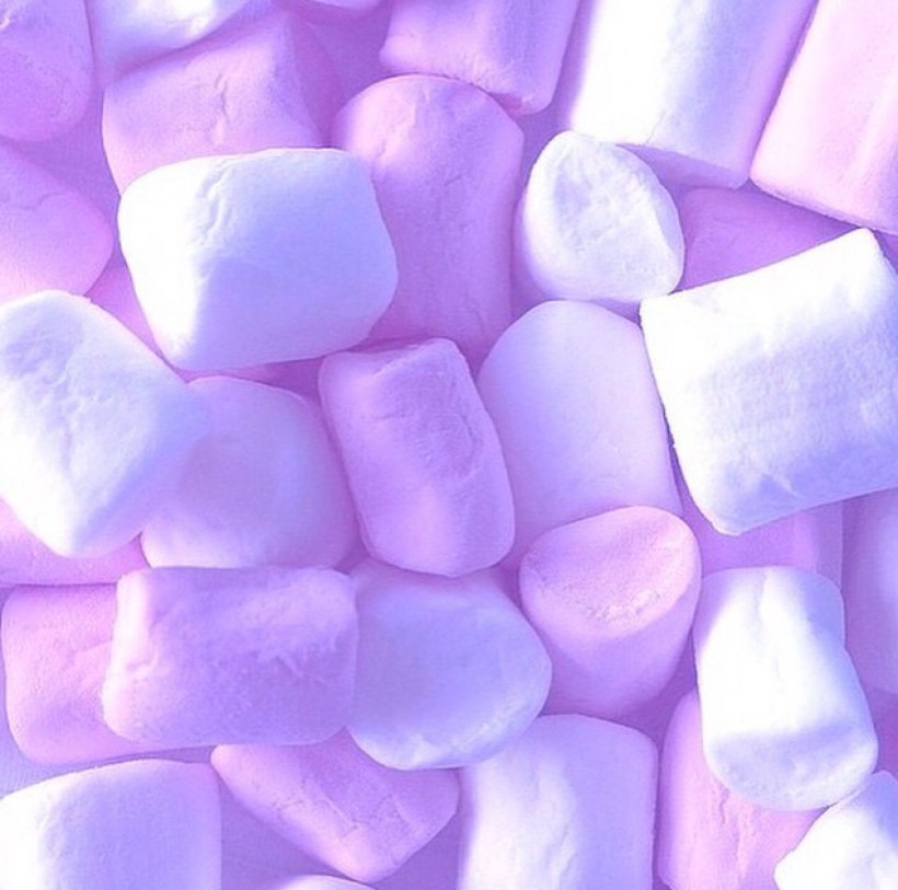 Эстетика светло голубого