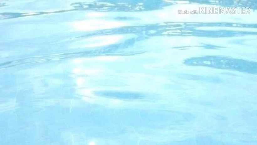 Синие медузы Эстетика