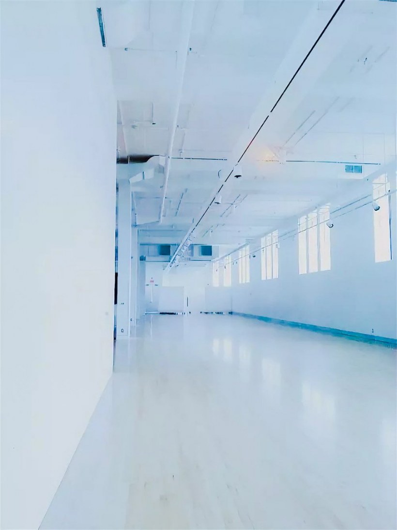 Эстетика пастельно голубого