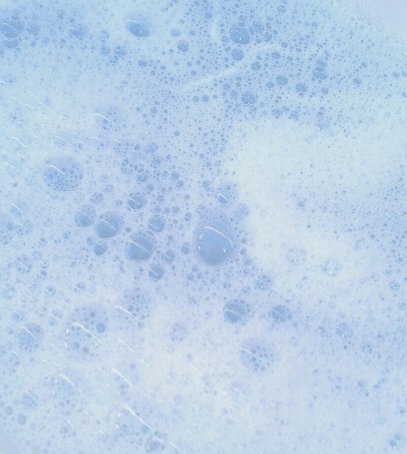 Холодный шелк