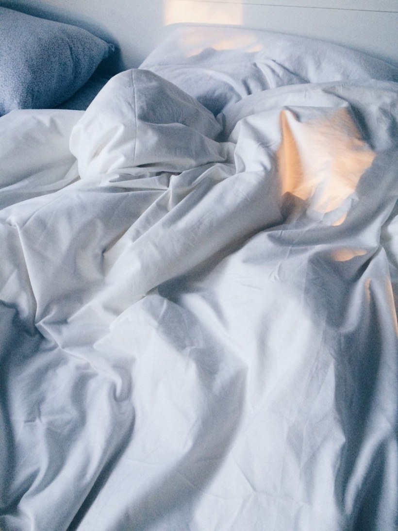 Эстетика голубого