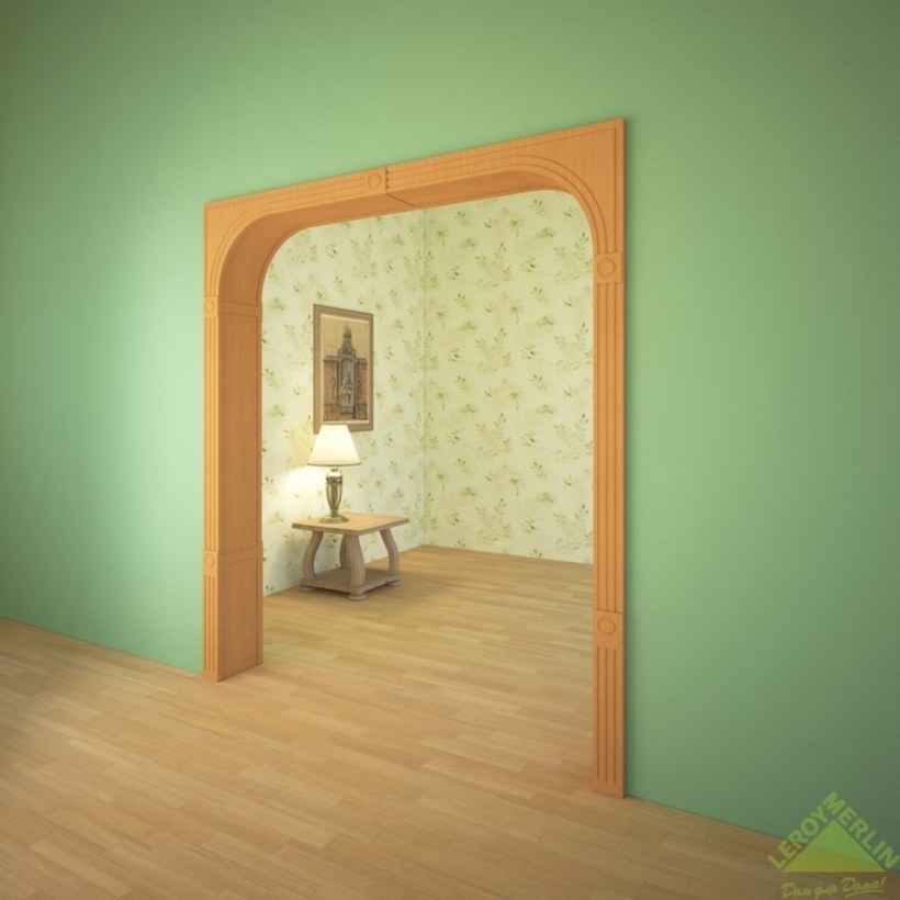 Арка Artens «Парма»