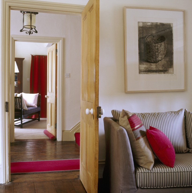 Современные межкомнатные арки