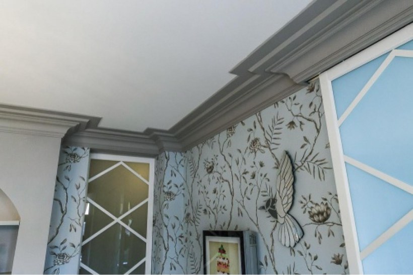 Карниз Orac Decor c354 карниз