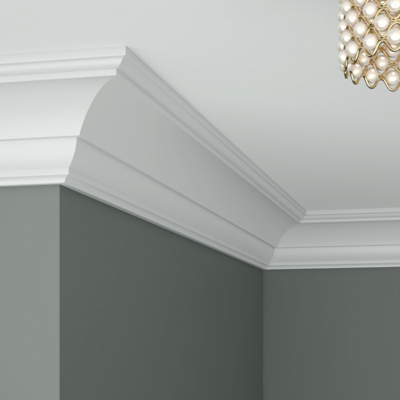 Карниз Ultrawood CR 0016