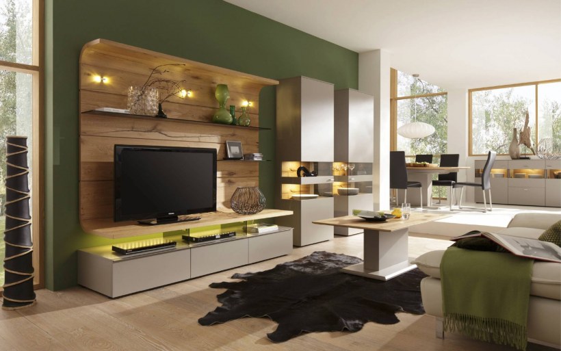 Современная мебель