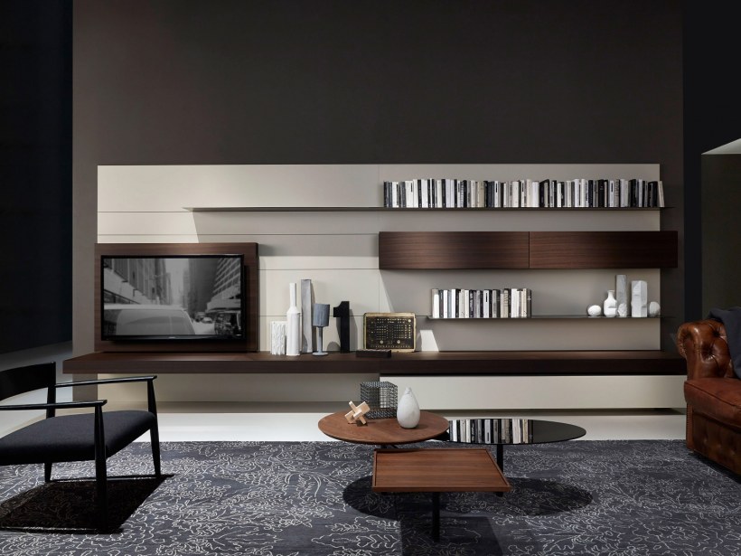 Стенка Modern фабрики Porro