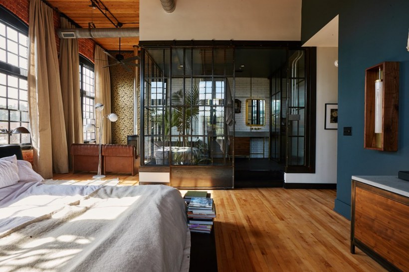 Стиль интерьера экостиль