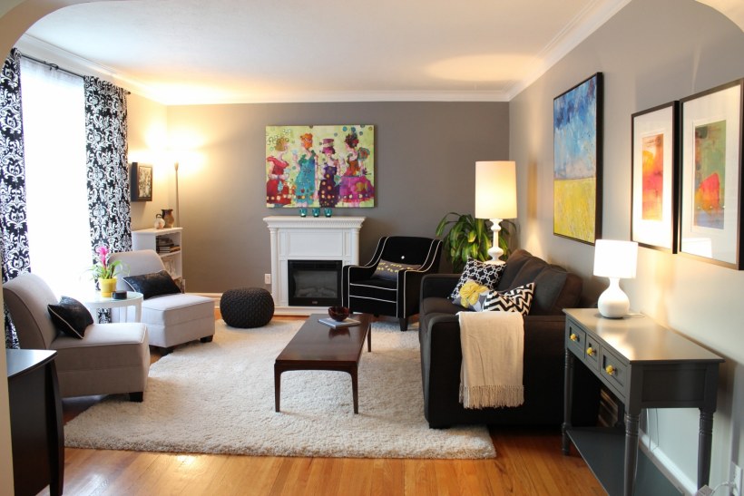 Adobe stock_ Interior