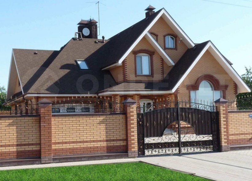 Фасады Дубаи