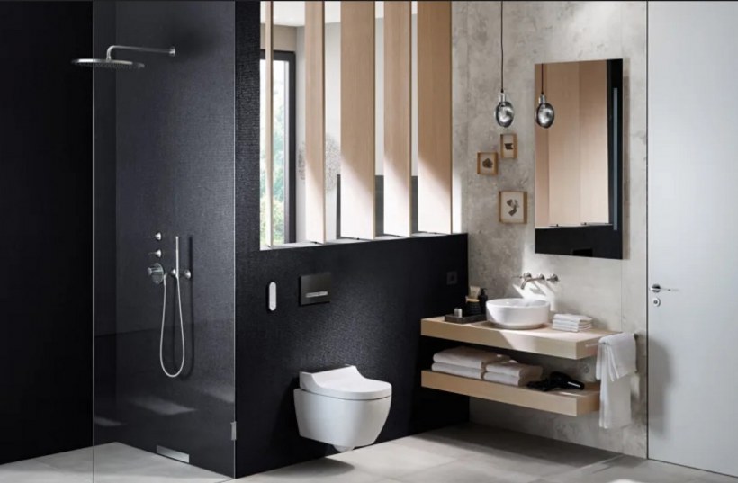 Geberit Variform 500.709.01.2