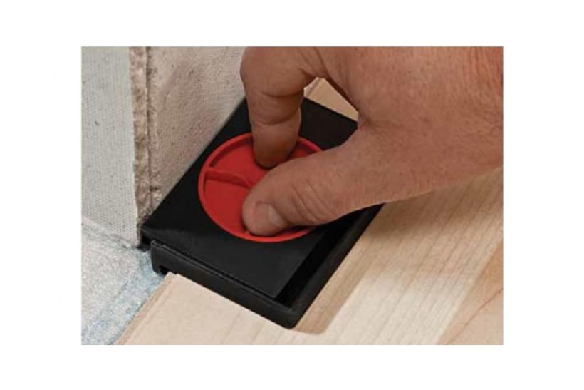 Распорка Bessey для ламината