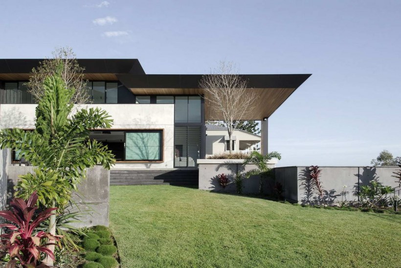 Брисбен частные дома