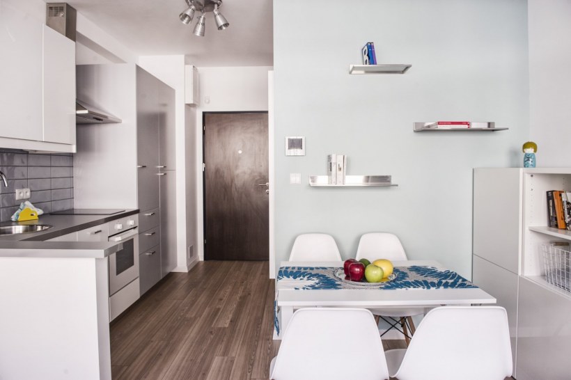 Ikea Скандинавский стиль