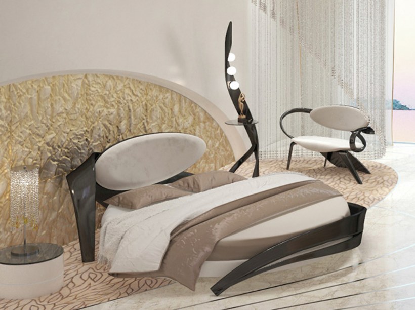 Стол обеденный "Apriori t" круглый