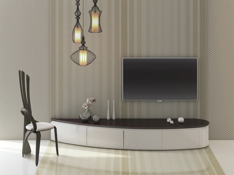 Porada Infinity Tondo