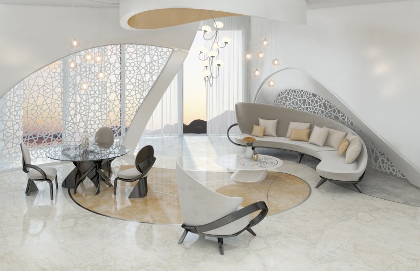 Стул actual Design априори