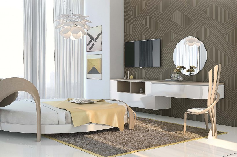 Дизайнерская мебель Бразо