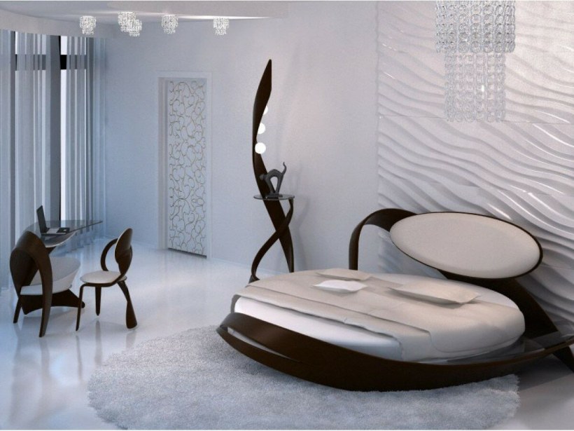 Туалетный столик Бразо