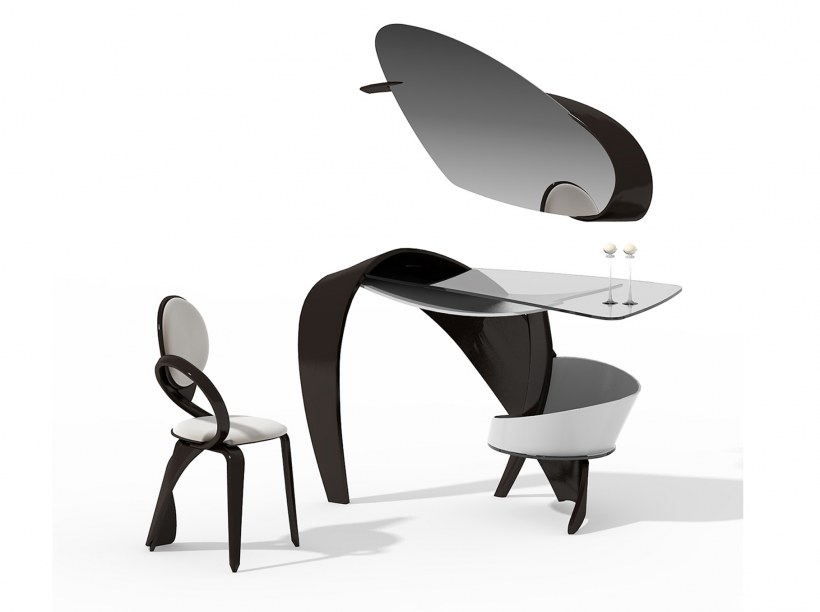 Столик кофейный Apriori