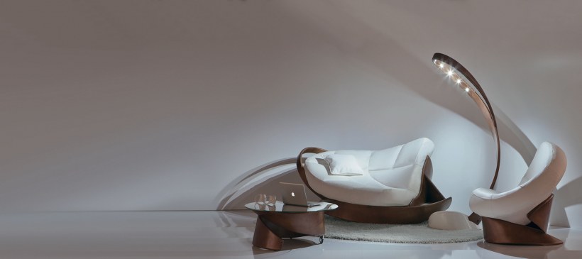 Этажерка “Virtuos