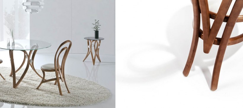 Стул виртуоз