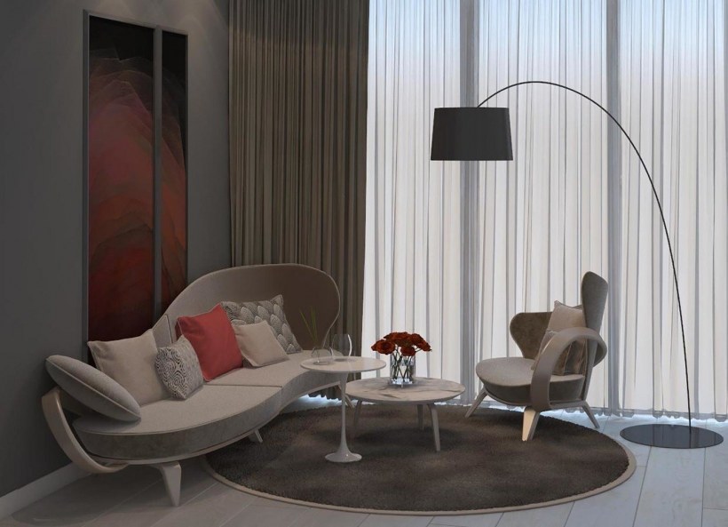 Стол обеденный "Virtuos k"