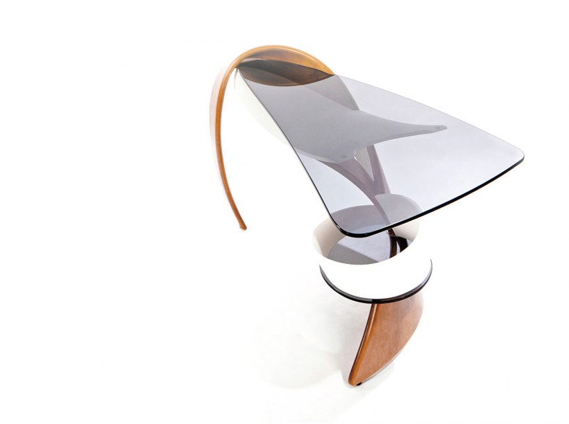 Туалетный столик brazo