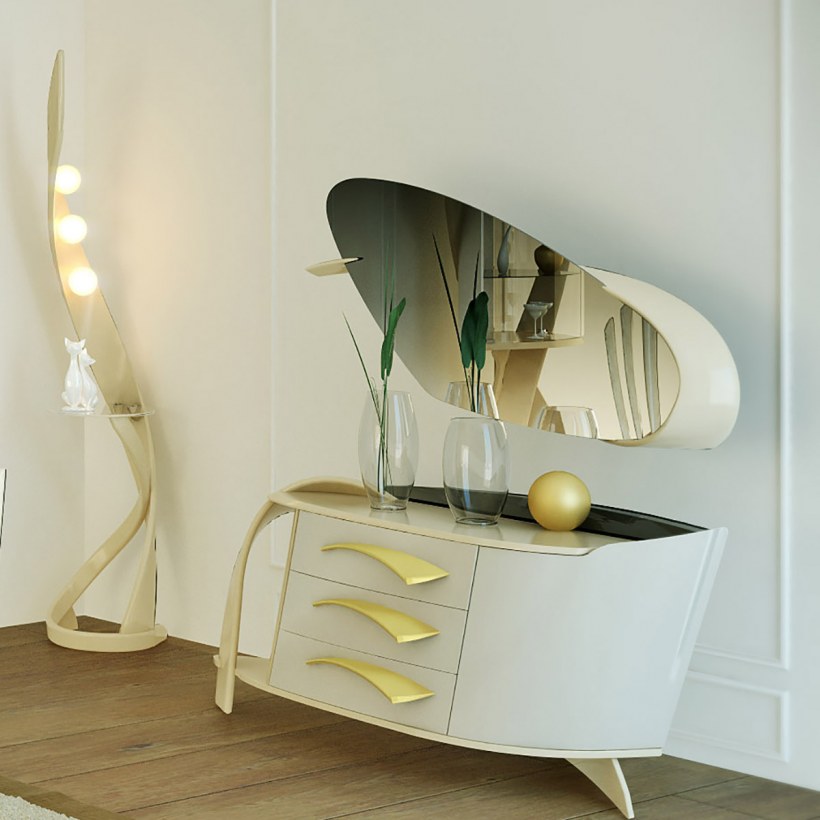 Actual Design стол Apriori t