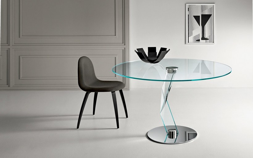 Журнальный столик креатив