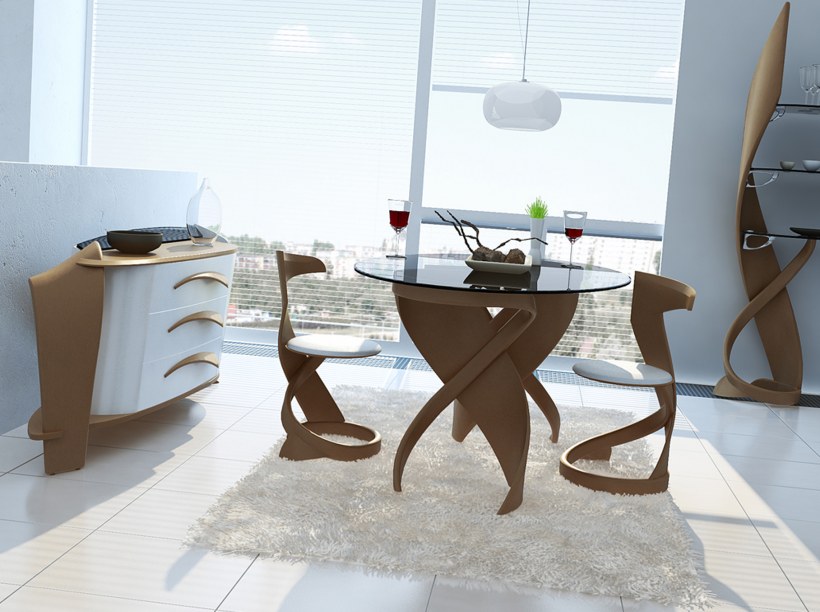 Актуальный дизайн