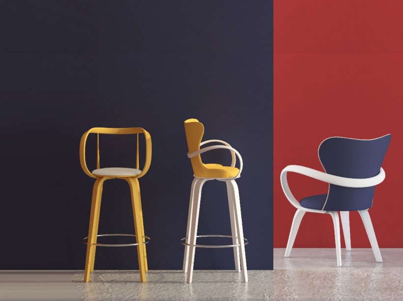 Actual Design мебель