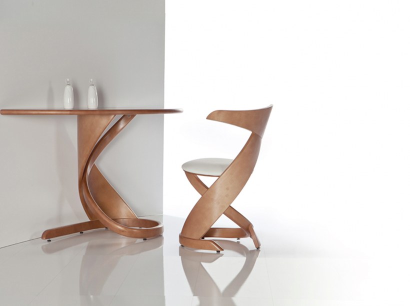 Бионика кровать