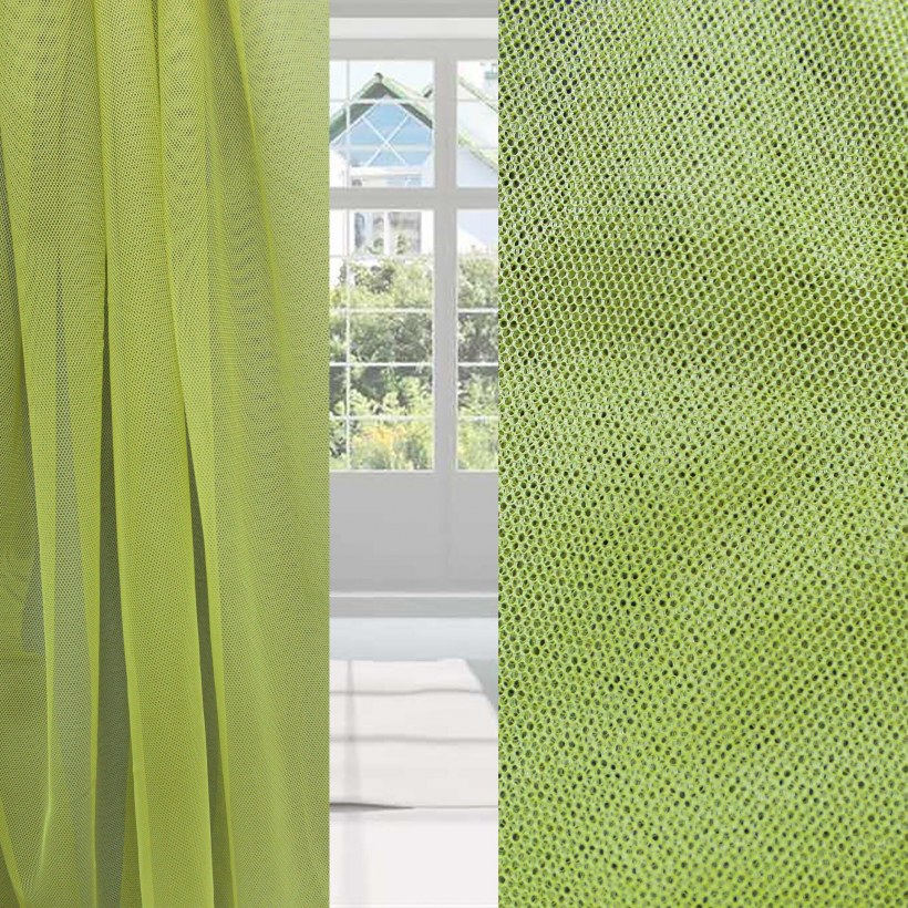 Шторы сетка