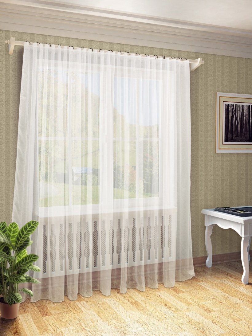 Sanpa Home collection тюль