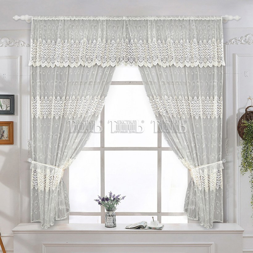 Комплект ТД текстиль Асти (29437) на ленте 180 см