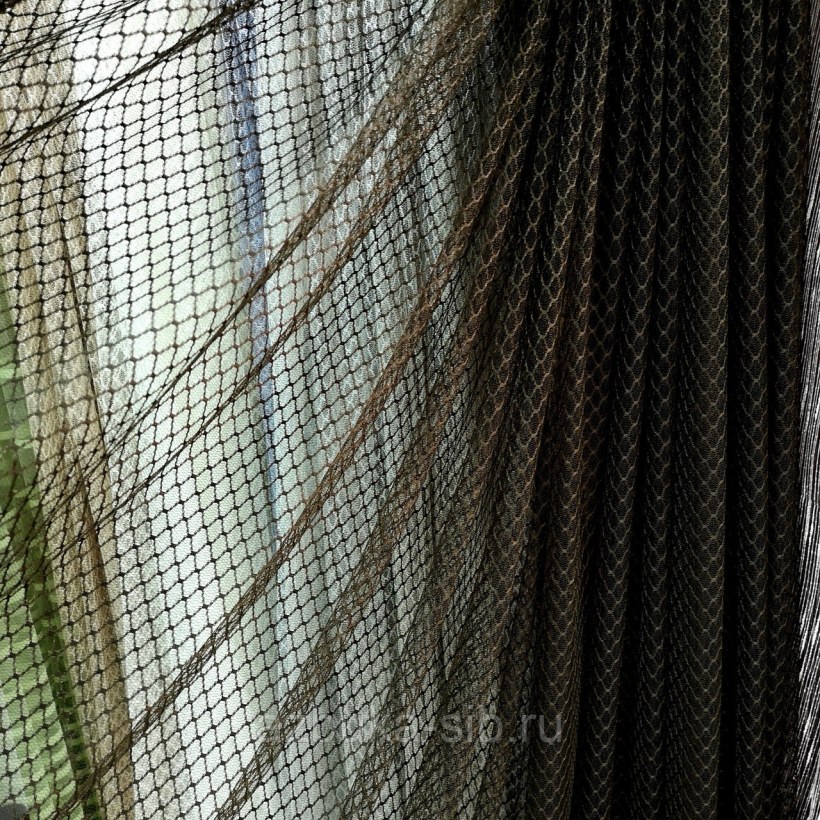 Сетка баклава 23-275