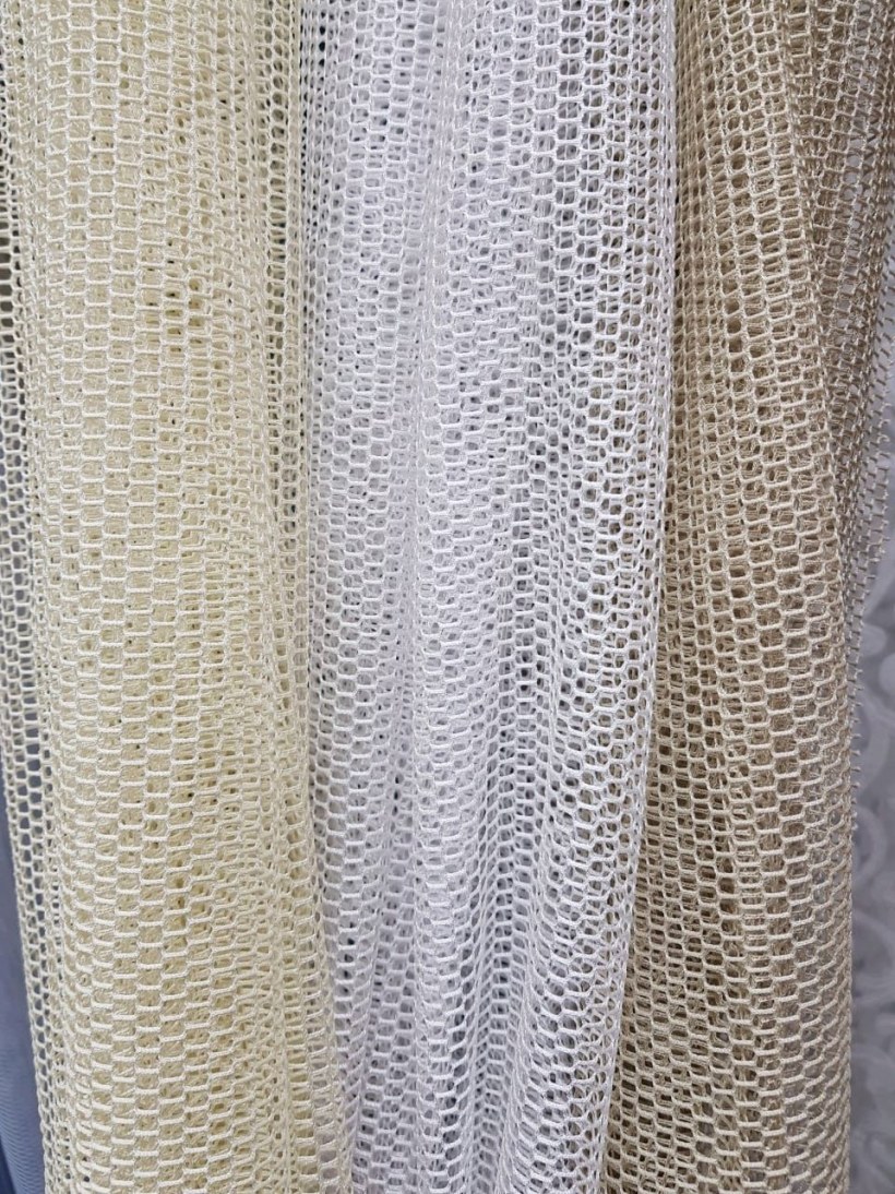 Тюль сетка Невада
