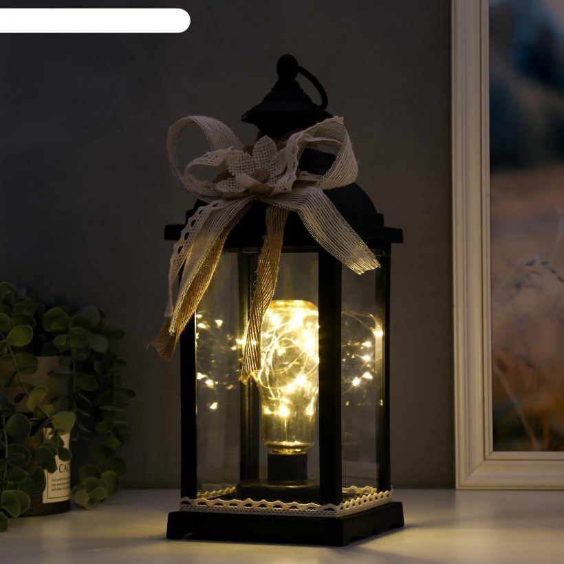 Гирлянда _WLZ _f2 _фигурная (ёлочка) _4м, 20 ламп