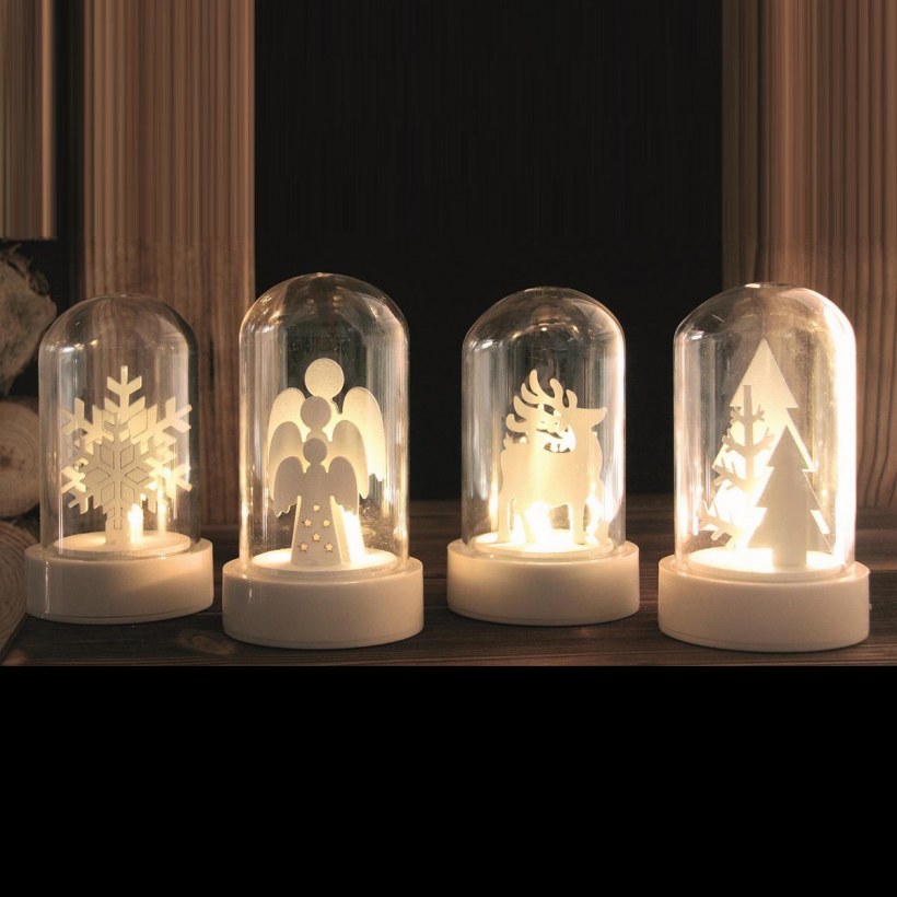 Led decorative Lights гирлянда