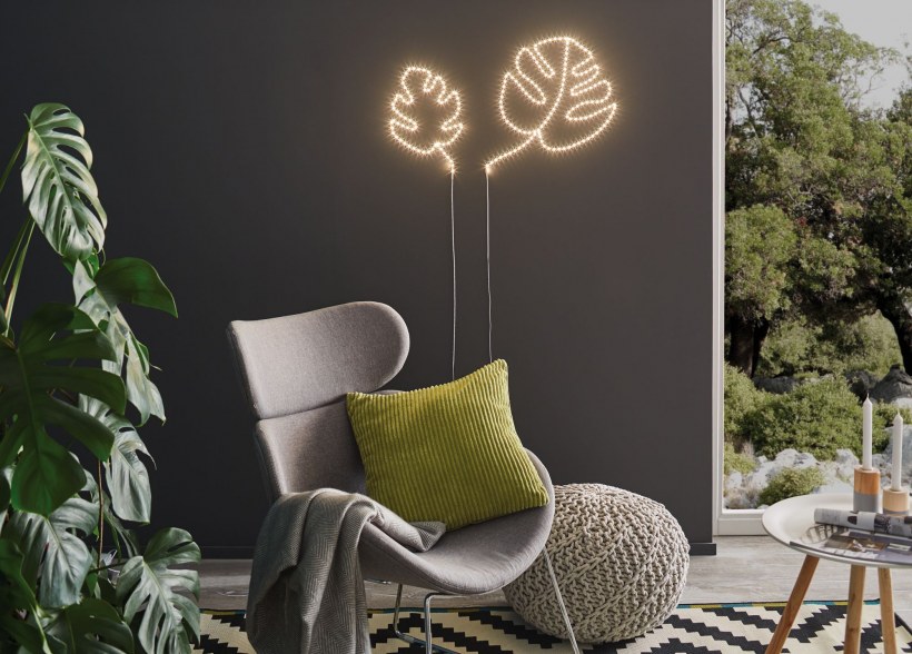 Led лента Paulmann 78963