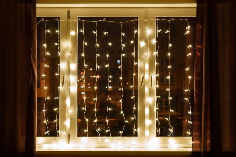 Гирлянда CL 18 Feron