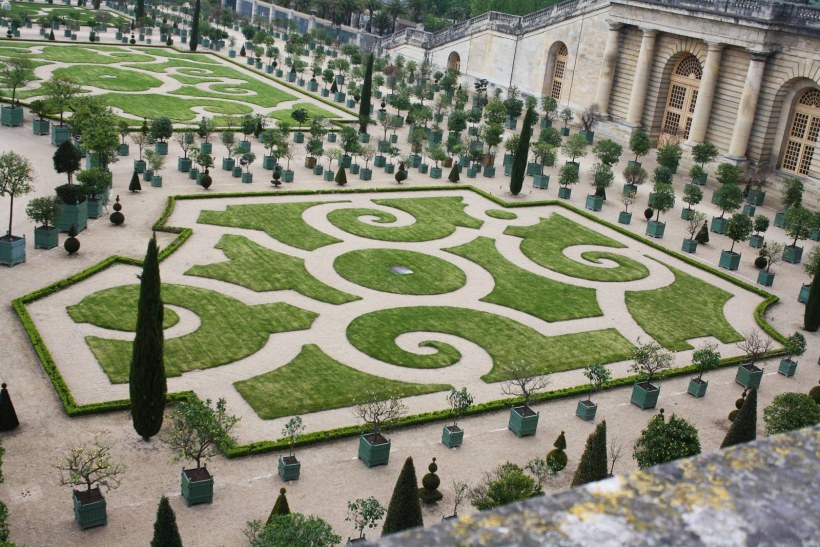 Садово-Парковое искусство пейзажный стиль в России