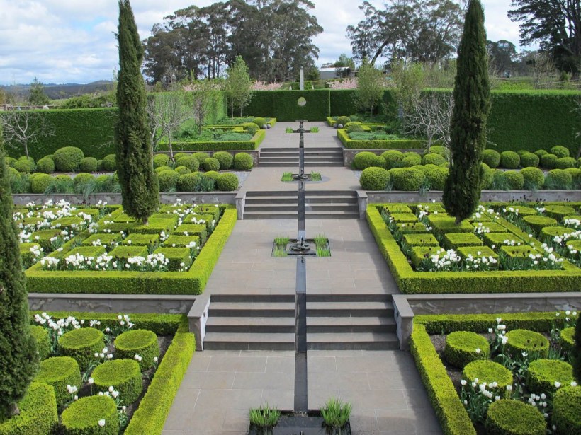 Ландшафтный проект