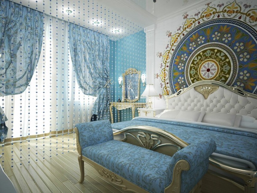 Архитектура Армении Модерн