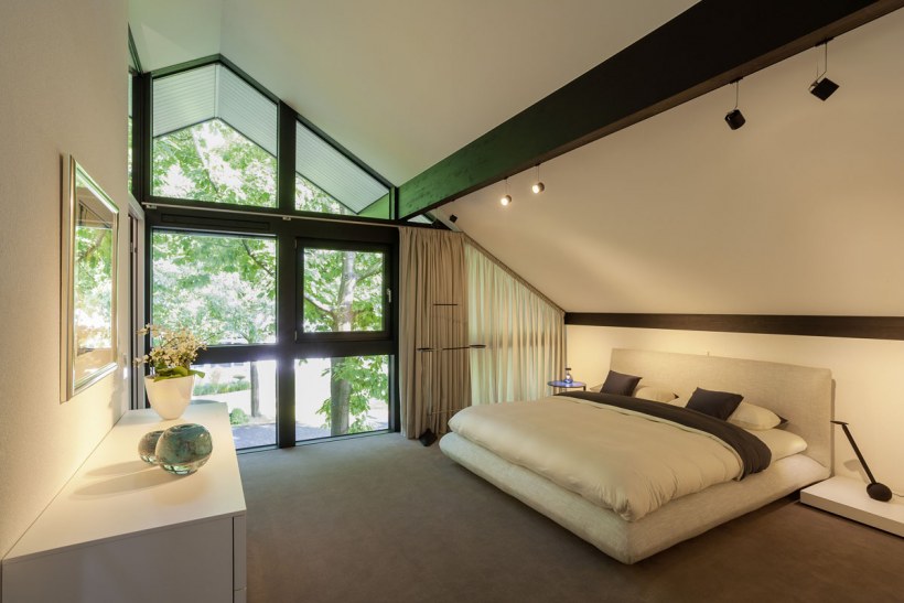 Mansard Loft Conversion